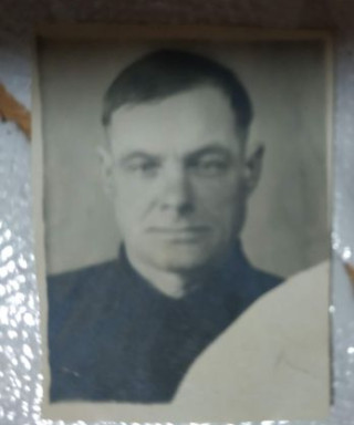 Мельников Иван Леонтьевич