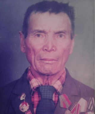 Антонов Дмитрий Кириллович