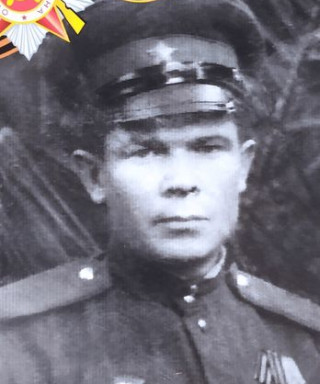 Бадрутдинов Нурмухаммат