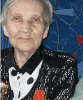 Купчикова Мария Петровна