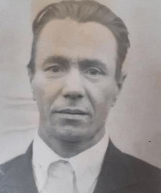 Гаврилов Петр Васильевич