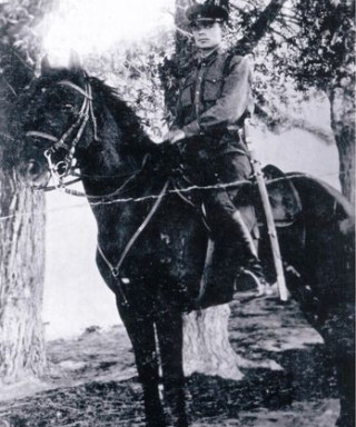 Котенко Андрей Ильич