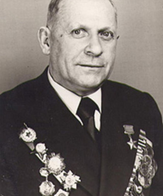 Гришаев Виктор Иванович