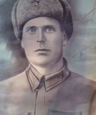 Кудлаёв Николай Иванович