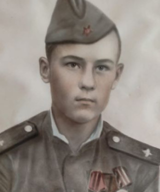 Тарабрин Виктор Дмитриевич