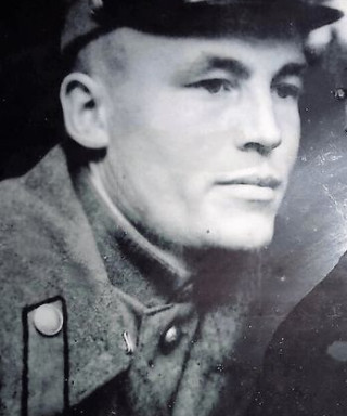 БАТЫГИН НИКОЛАЙ АЛЕКСАНДРОВИЧ