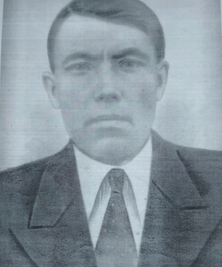 Береженцев Ерофей Климентьевич