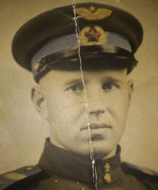 Дружининский Василий Георгиевич