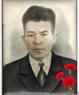 Муратов Дмитрий Васильевич