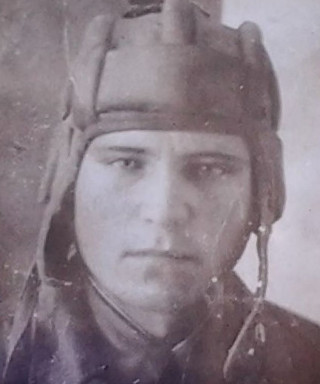 Куренков Михаил Алексеевич