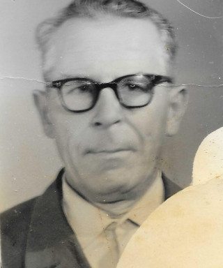 Гринчук Василий Михайлович