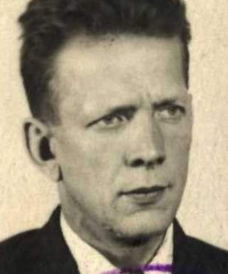 Корытов Борис Семенович