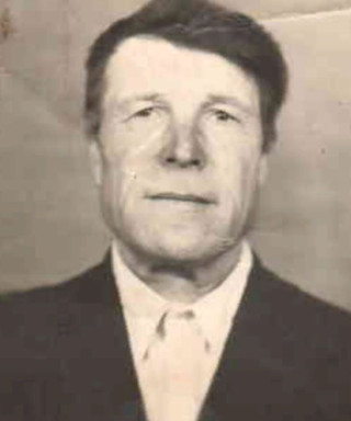 Катаев Лаврентий Ефимович