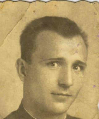 Бабин Василий Парфёнович