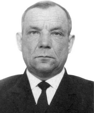 Исаев Николай Григорьевич