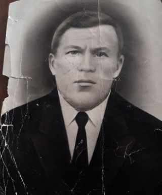 Лекомцев Митрофан Семёнович