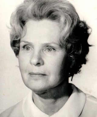 Шибанова Анна Ефимовна