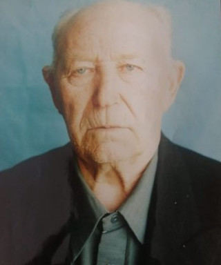 Еремеев Иван Данилович