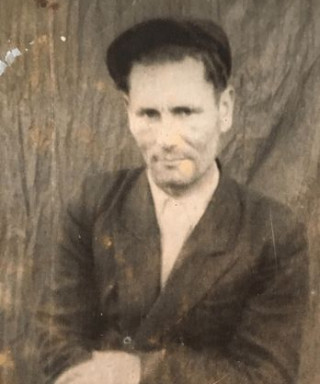 Зайнуллин Мингазеддин