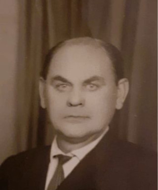 Андреев Алексей Борисович