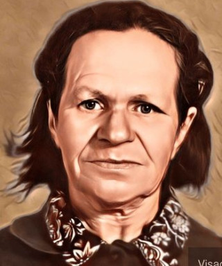 Балашова Прасковья Васильевна