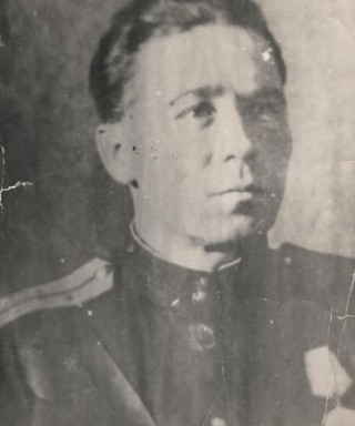 Грошев Василий Дмитриевич