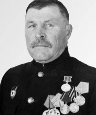 Вдовин Фёдор Иванович