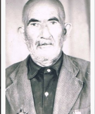 Джигеров Гаджимисри Гаджиджигерович