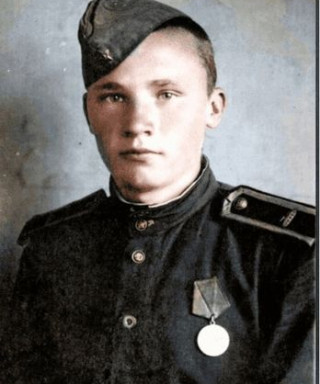 Пшеничкин Алексей Иванович