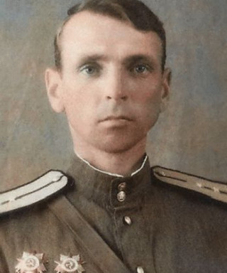 Александров Владимир Михайлович