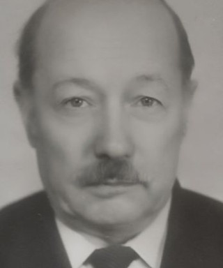 Ковалев Петр Васильевич