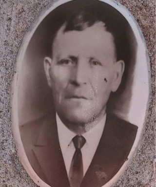 Беляков Захар Николаевич