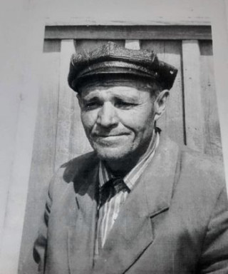 Камышов Николай Иванович