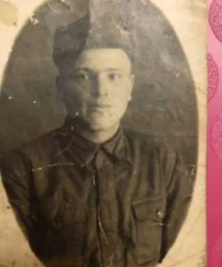 Завертень Петр Савельевич