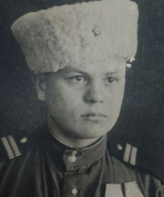 Окунев Алексей Васильевич