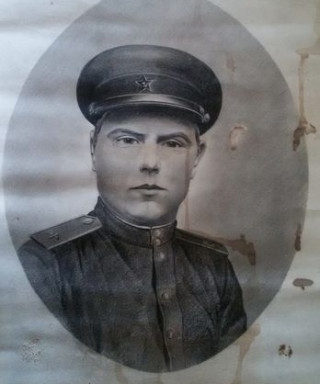 Кисляков Владимир Сергеевич