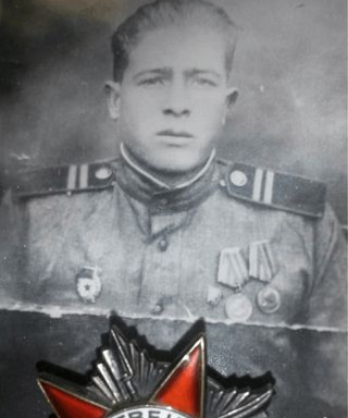 Максаков Сергей Артёмович