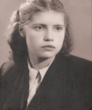 Куликова Тамара Алексеевна