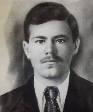 Куликов Тимофей Яковлевич