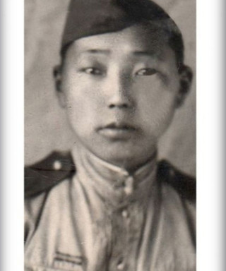 Иевлев Егор Григорьевич