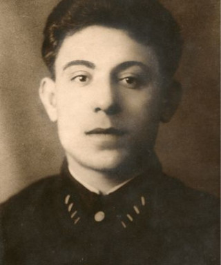 Булавченко Андрей Матвеевич