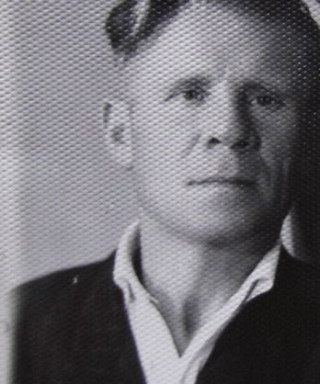 Карый Николай Никифорович