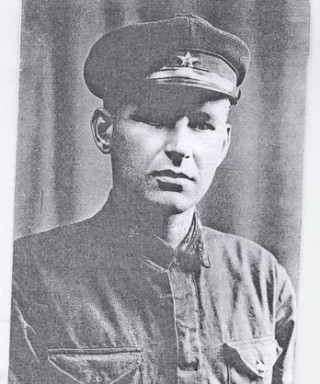 Шипунов Александр Федорович