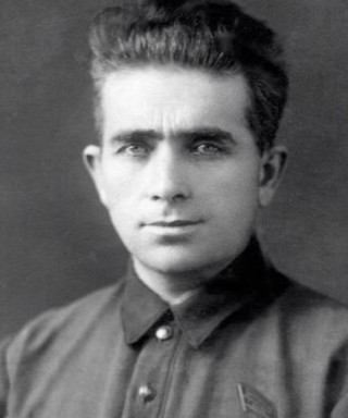 Дарсигов Бамат-Гирей Дундиевич