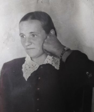 Образцова Анна Ивановна