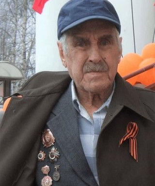 Пасечник Владимир Алексеевич