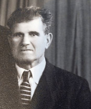 Захарченков Александр Александрович