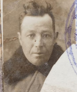 Нурмухаметов Ахметзагит Нурмухаметович