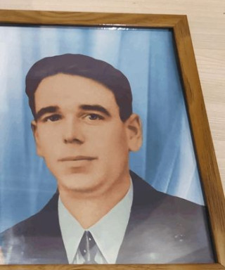 Арсеньев Николай Иванович