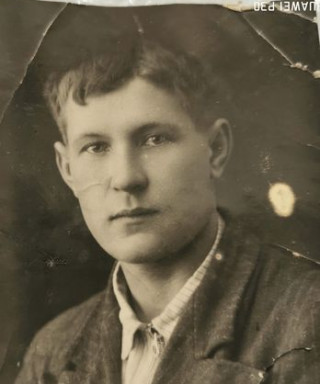 Енин Михаил Григорьевич